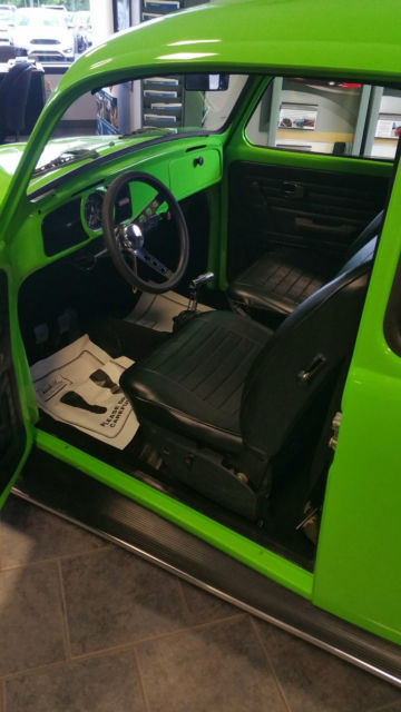 1975 Volkswagen Beetle - Classic - photo 3