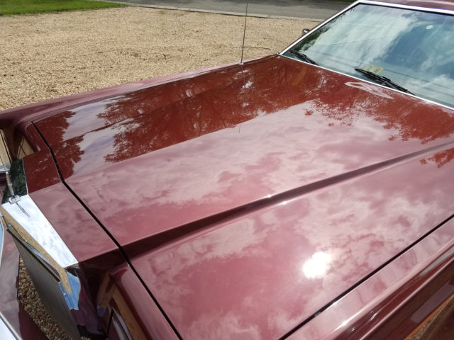 1978 Lincoln Mark V - photo 7
