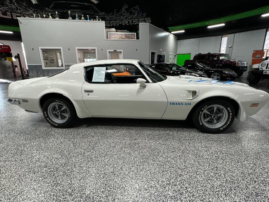 1973 Pontiac Trans Am 2dr Cpe Trans Am - photo 2