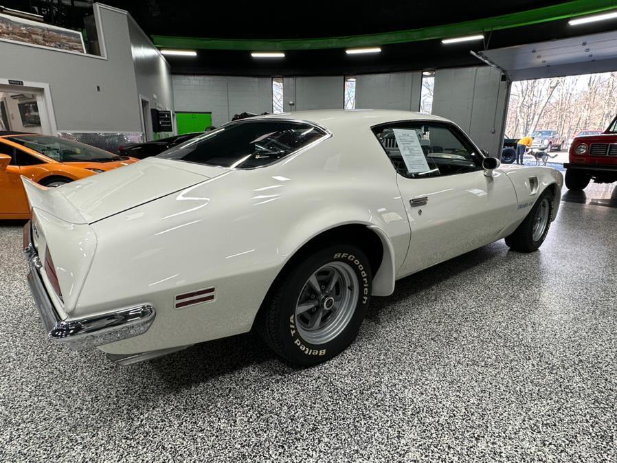 1973 Pontiac Trans Am 2dr Cpe Trans Am - photo 3