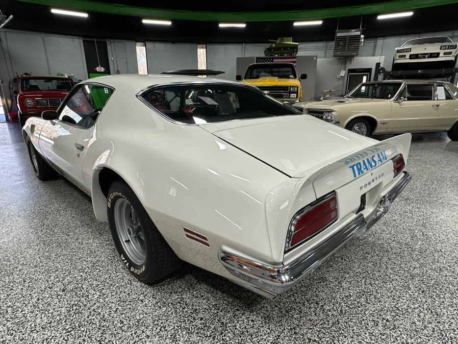 1973 Pontiac Trans Am 2dr Cpe Trans Am - photo 5