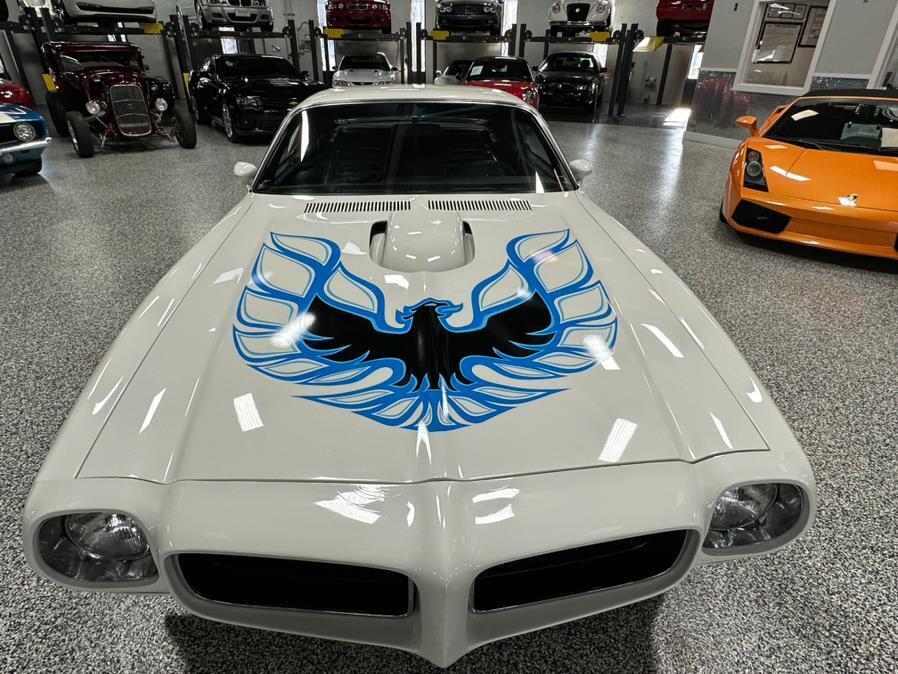 1973 Pontiac Trans Am 2dr Cpe Trans Am - photo 6