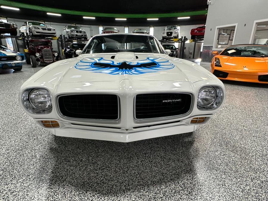 1973 Pontiac Trans Am 2dr Cpe Trans Am - photo 9