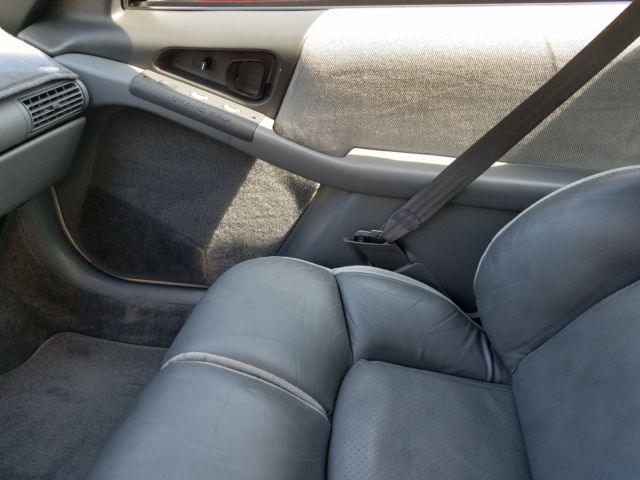 1988 Pontiac Grand Prix SE Coupe 2-Door - photo 12