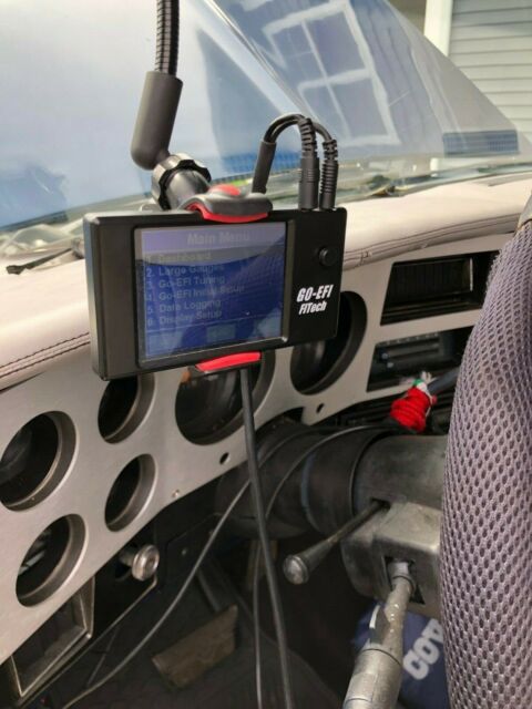 1985 GMC Sierra 1500 custom - photo 13