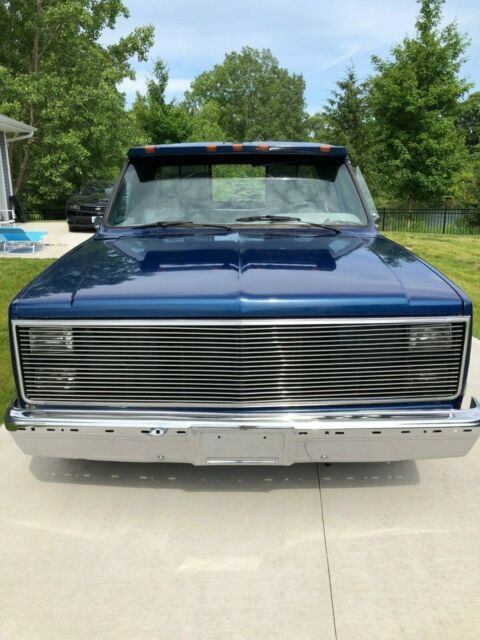 1985 GMC Sierra 1500 custom - photo 2