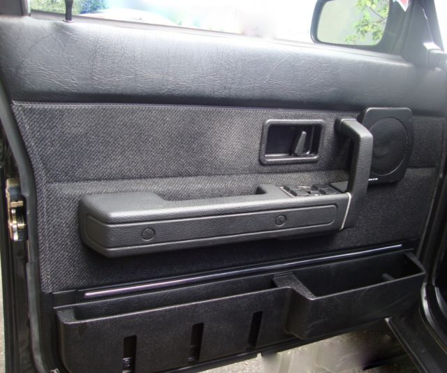 1991 Volvo 240 DL - photo 7