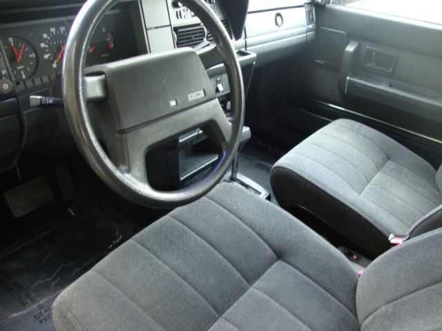 1991 Volvo 240 DL - photo 8