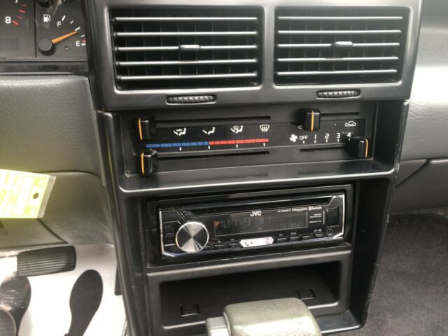 1991 Mercury Capri convertilbe - photo 6
