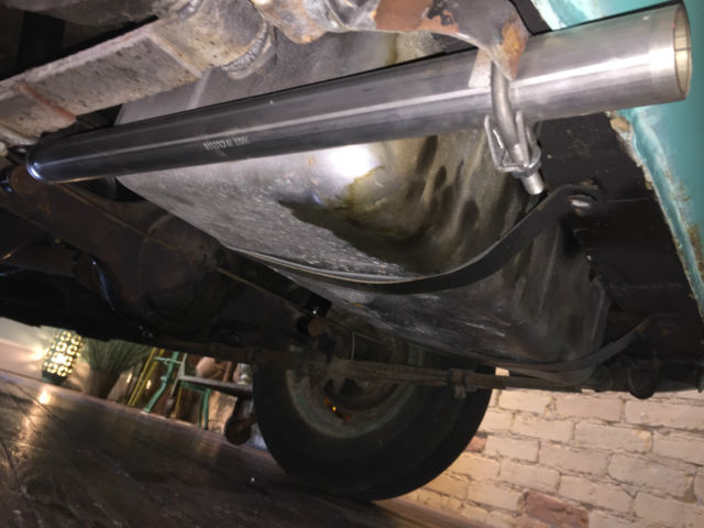 1958 Nash Metropolitan - photo 10