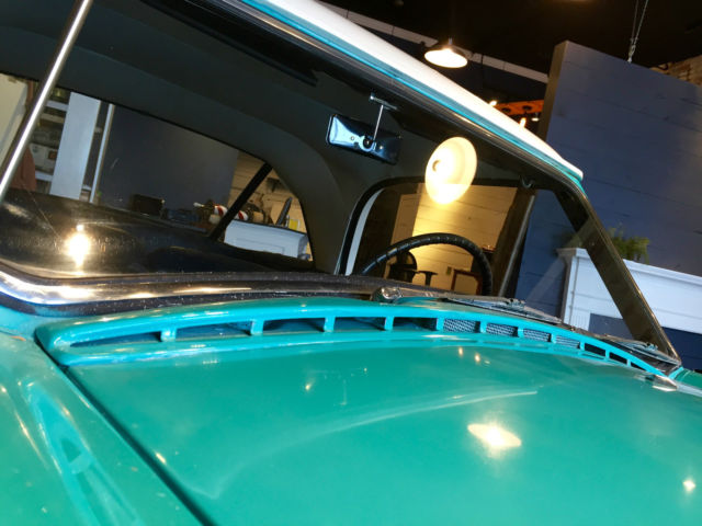 1958 Nash Metropolitan - photo 4