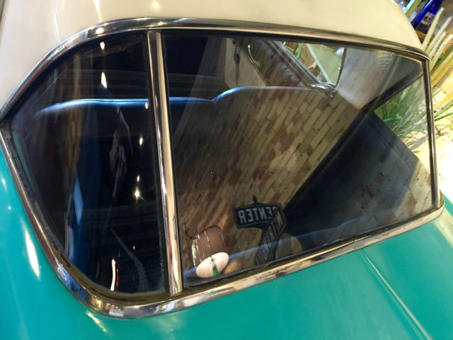 1958 Nash Metropolitan - photo 5