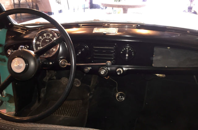 1958 Nash Metropolitan - photo 7