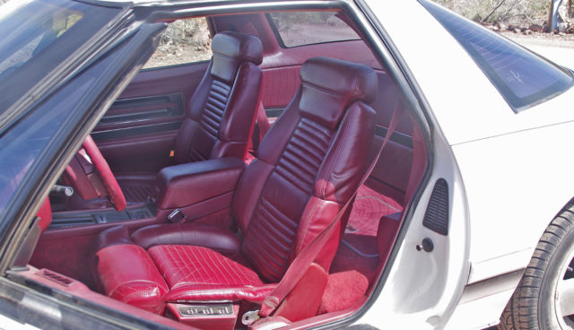 1990 Buick Reatta - photo 3