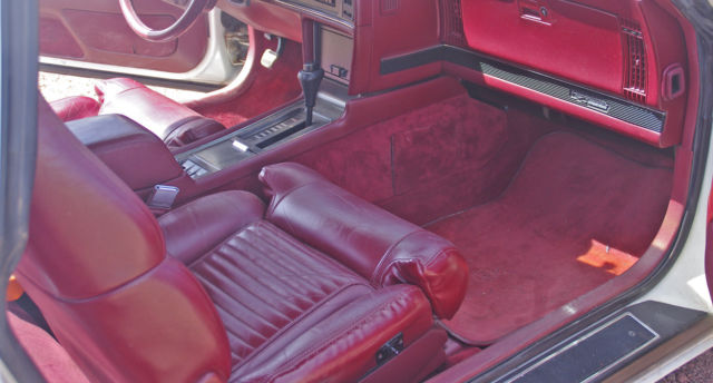1990 Buick Reatta - photo 4
