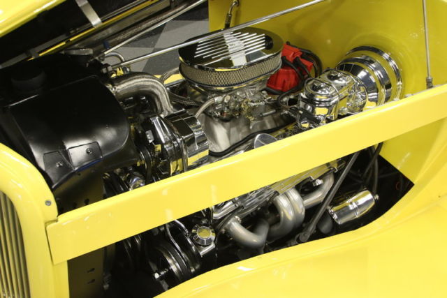 1933 Ford Vicky - photo 3