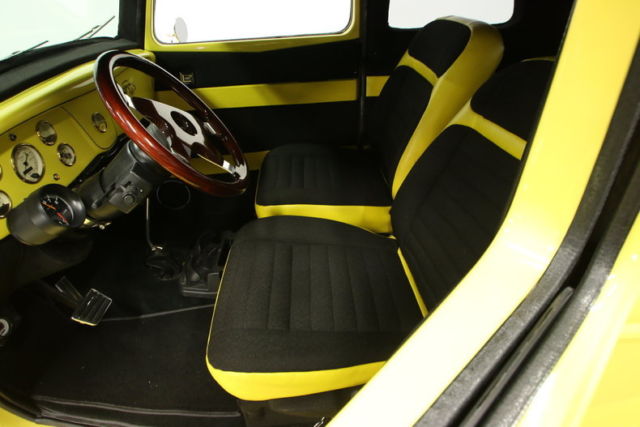 1933 Ford Vicky - photo 4