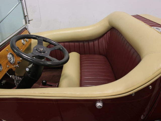 1923 Ford T-Bucket - photo 4