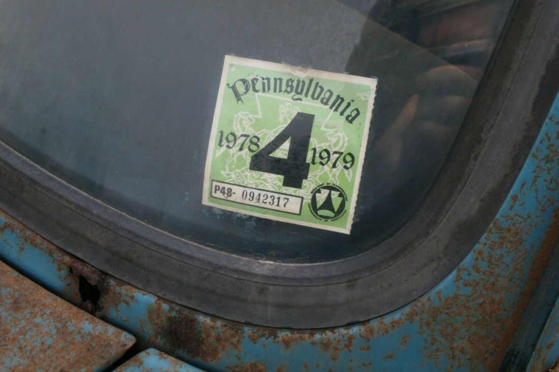 1972 International Harvester Travelall - photo 7