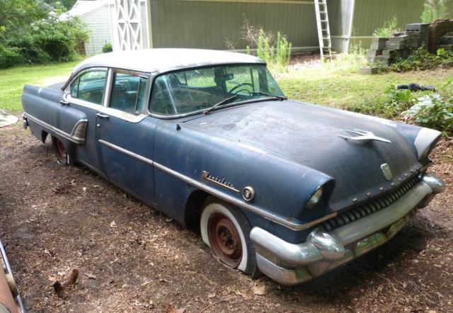 1955 Mercury MONTCLAIR MONTEREY - photo 3