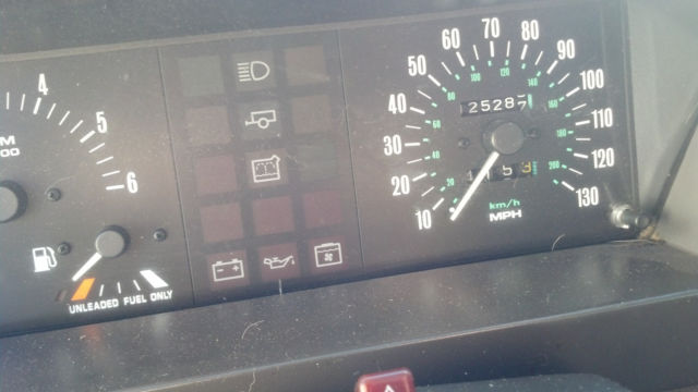 1994 Land Rover Range Rover County - photo 13