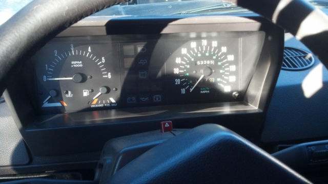 1994 Land Rover Range Rover County - photo 8