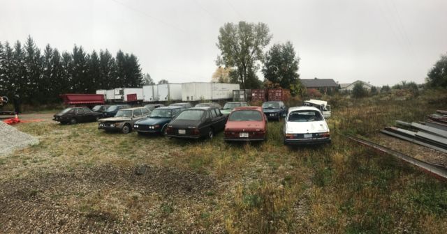 1969 Saab Other