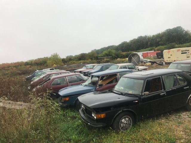 1969 Saab Other - photo 3