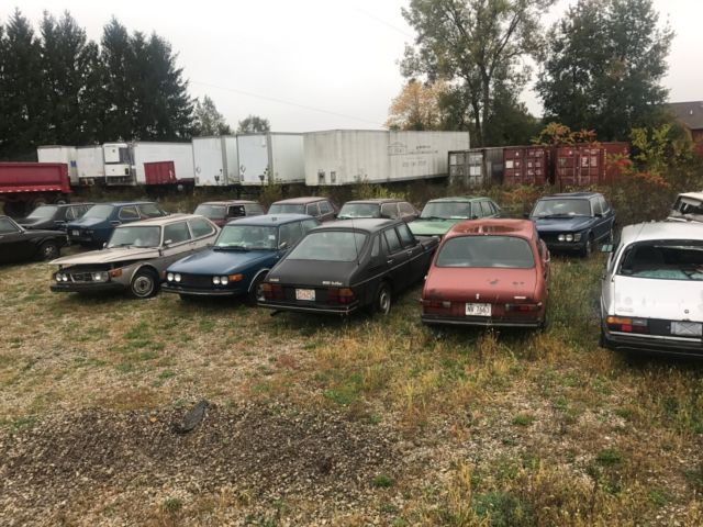 1969 Saab Other - photo 6