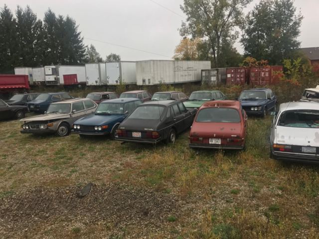 1969 Saab Other - photo 7