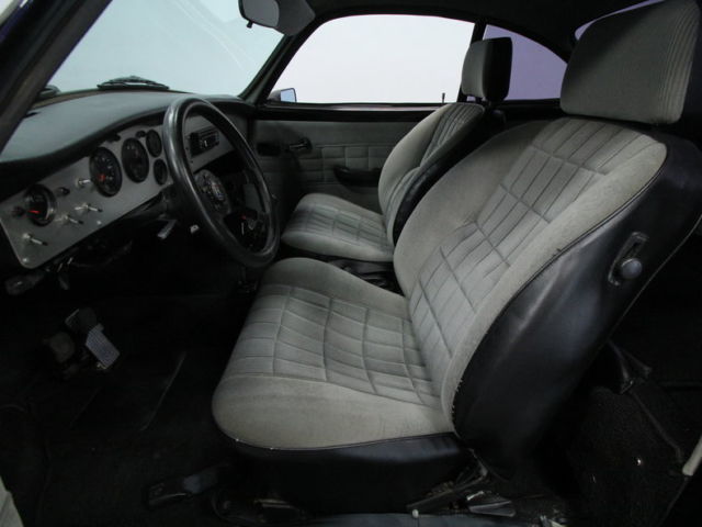 1969 Volkswagen Karmann Ghia - photo 4