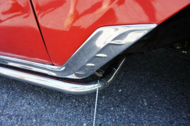 1957 Ford Fairlane CALIFORNIA CUSTOM - photo 12