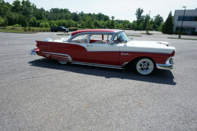 1957 Ford Fairlane CALIFORNIA CUSTOM - photo 5