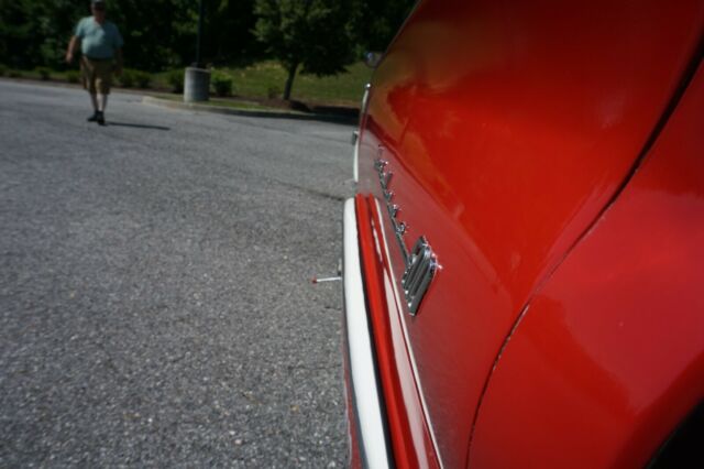 1957 Ford Fairlane CALIFORNIA CUSTOM - photo 8