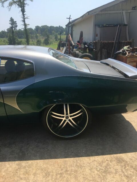 1972 Buick Skylark - photo 2