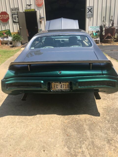 1972 Buick Skylark - photo 3