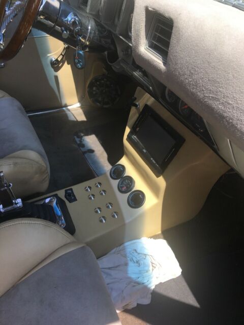 1972 Buick Skylark - photo 4