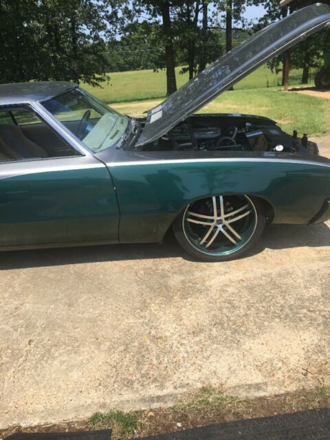 1972 Buick Skylark - photo 7