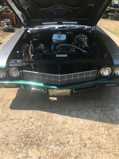 1972 Buick Skylark - photo 8