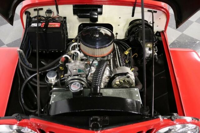1947 Willys Wagon -- - photo 4