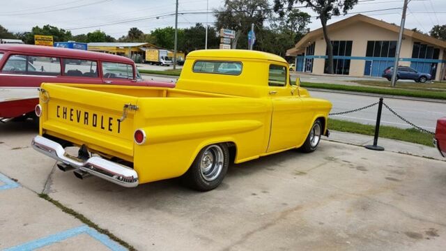 1967 Pontiac GTO - photo 12