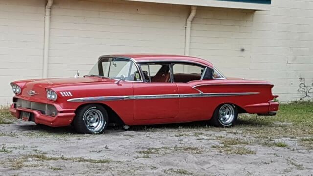 1967 Pontiac GTO - photo 13