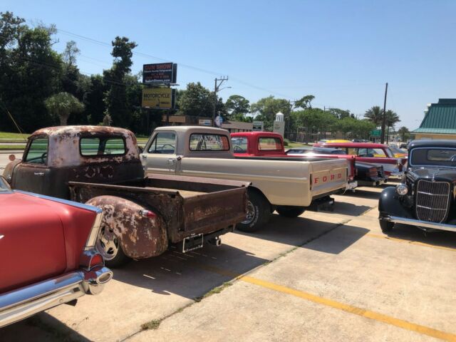 1967 Pontiac GTO - photo 3