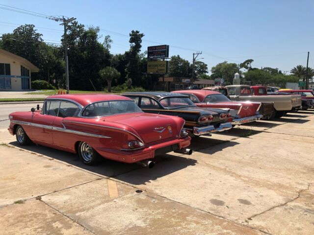 1967 Pontiac GTO - photo 4