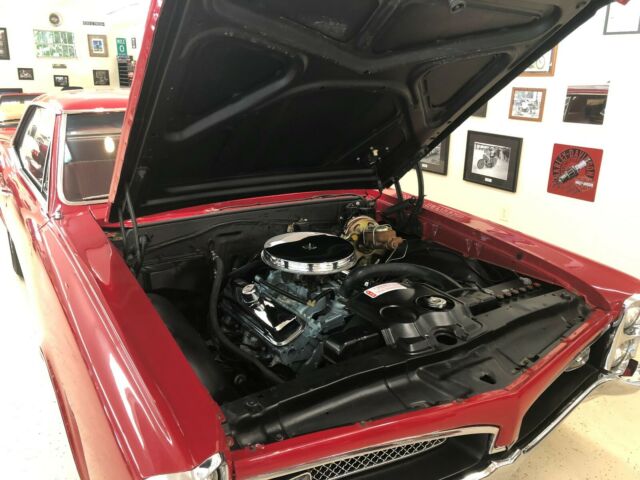 1967 Pontiac GTO - photo 9