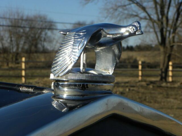 1931 Ford Model A Deluxe Coupe - photo 10