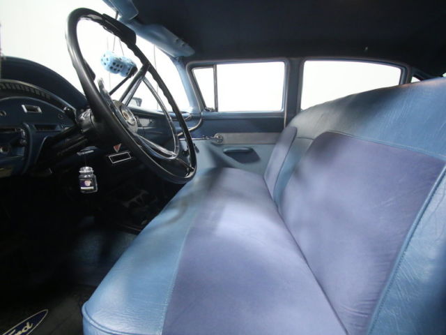 1957 Ford Custom 300 - photo 5
