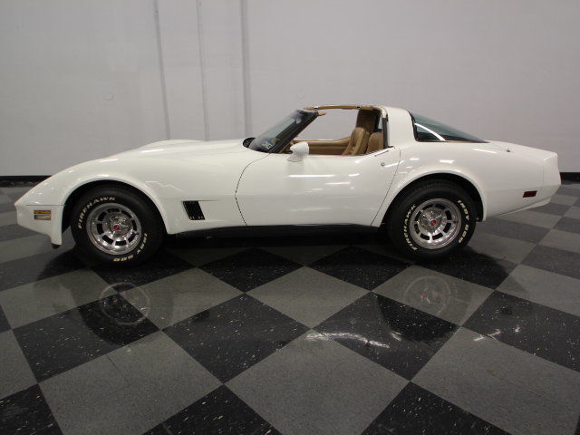 1981 Chevrolet Corvette - photo 2