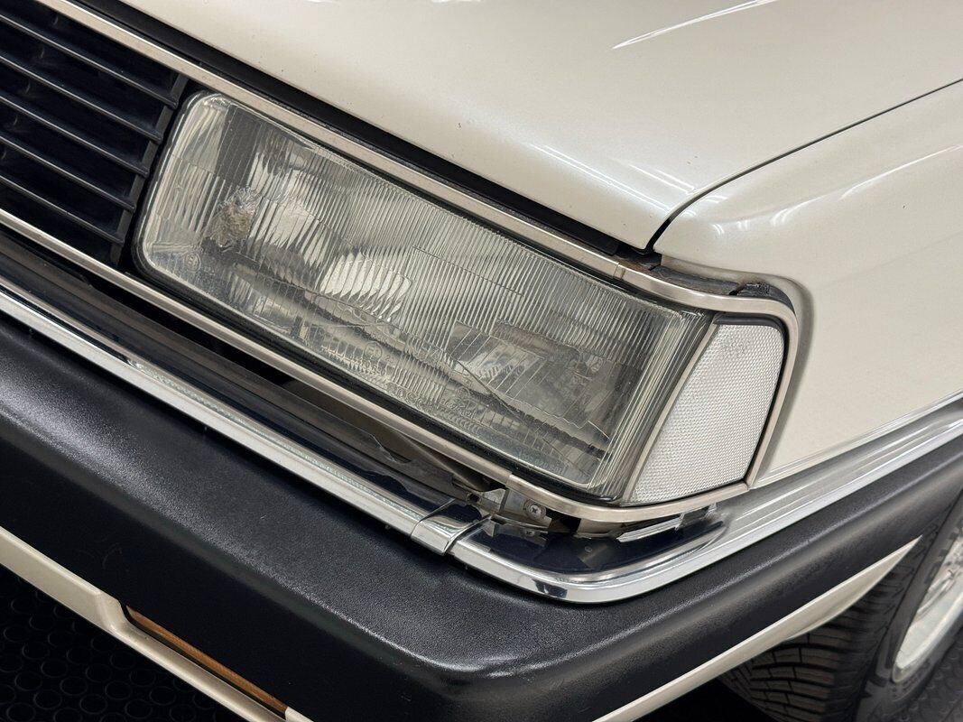 1991 Audi 200 Quattro 20V Sedan - photo 10