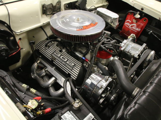 1957 Ford Ranchero - photo 3